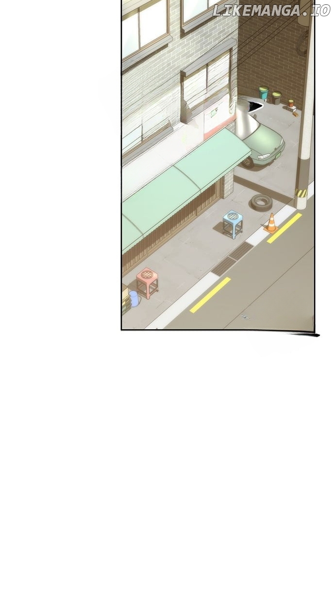 Unemployed Baek-soon Chapter 73 - page 69